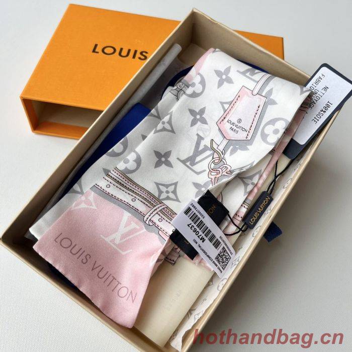 Louis Vuitton Scarf LVS00005